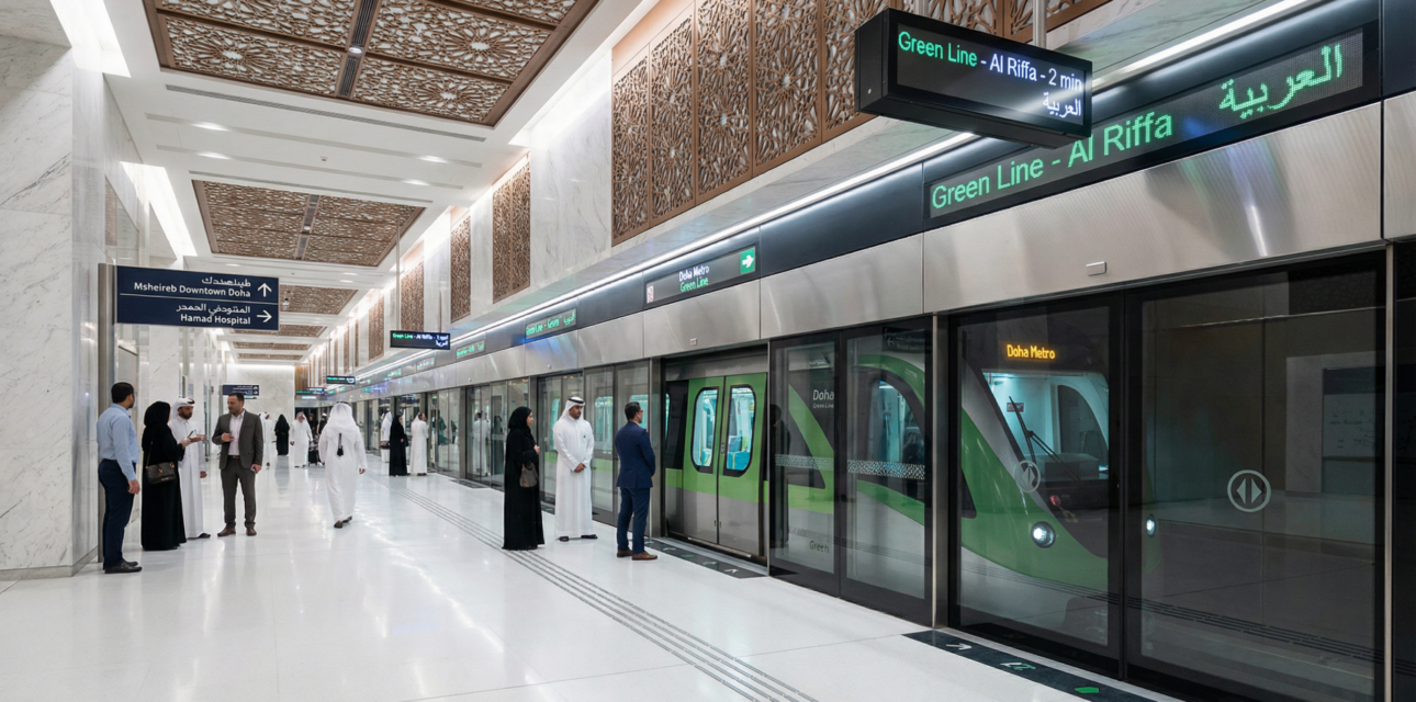 Doha-Metro-Green-Line-scaled